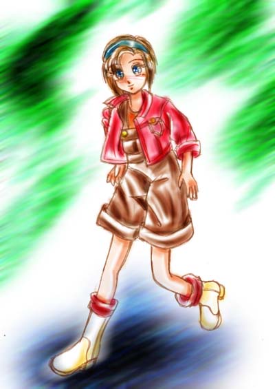 �����[��Ă����āi�U����j