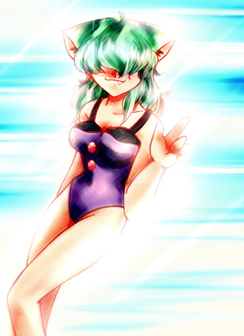 �ł΂��߂Ɂ[�B