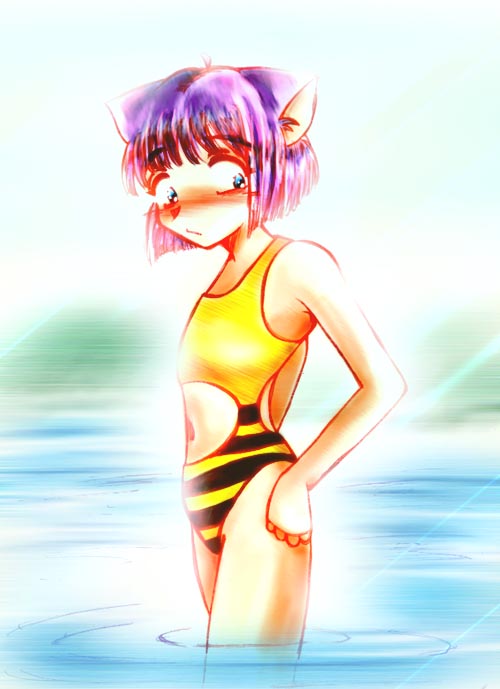 ����҂Ɂ[�B