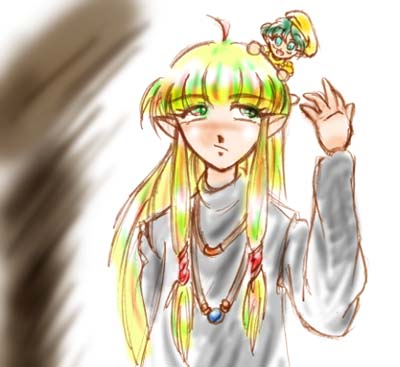 �^�E���ƃ\�[�h�t�B�b�V���B