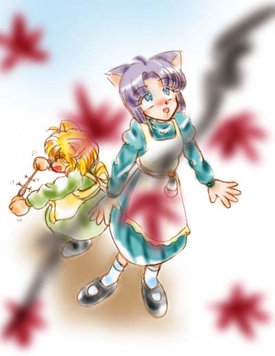 �g�t�ƃT���V���E�c�c