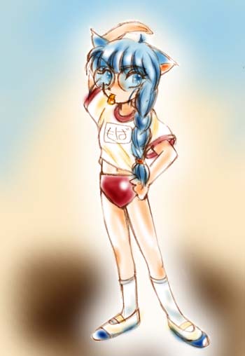 �����ɂ������ɂ��B