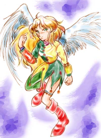 �n�f�n�f�ȕ����B