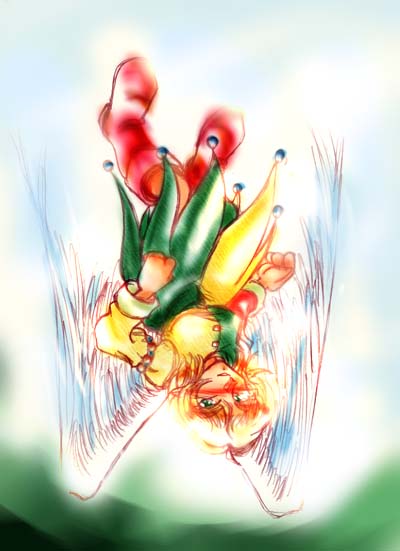 �ӂ�ӂ敗���B