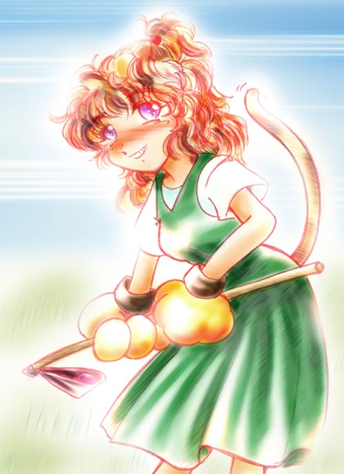 ���n������̃p�`���R�B