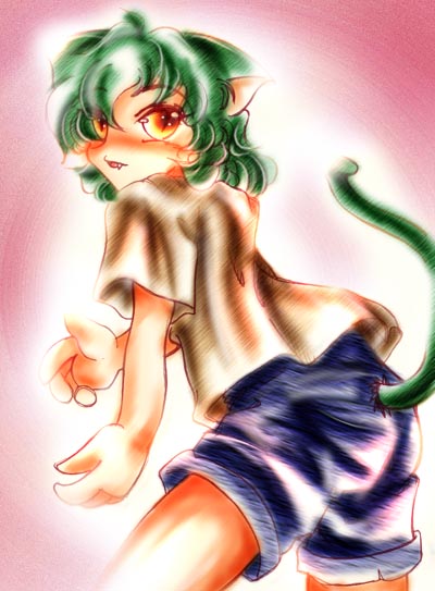 ソレス・モルテン、ふたたびあらわる。