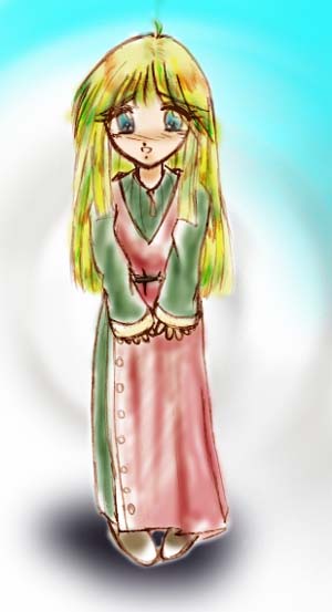 �Ȃ�Ȃ�N���[���B