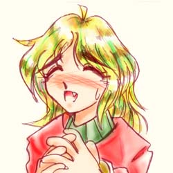 ���ނ΂�N���[���B