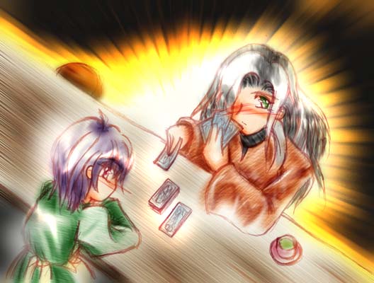 ��������Ă��邩�Ɓc�c