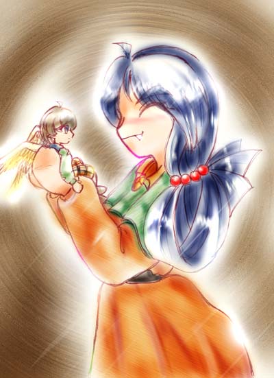 �����ƃ^���b�^�B