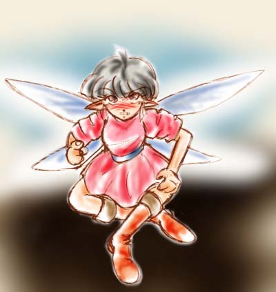 ����ς炢�X�s�b�g�B