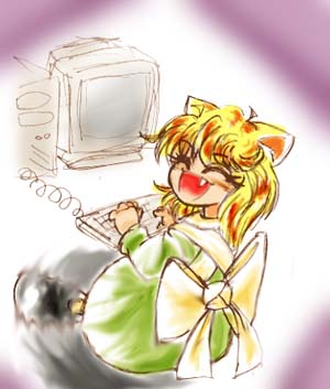 �Ɂ[�������A�Ɂ[�������B