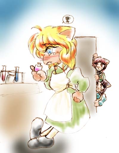 �ҁ[�҂񂭁K�Ȑl�X�B