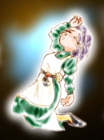 ���炭�炦��҂Ɂ[�B