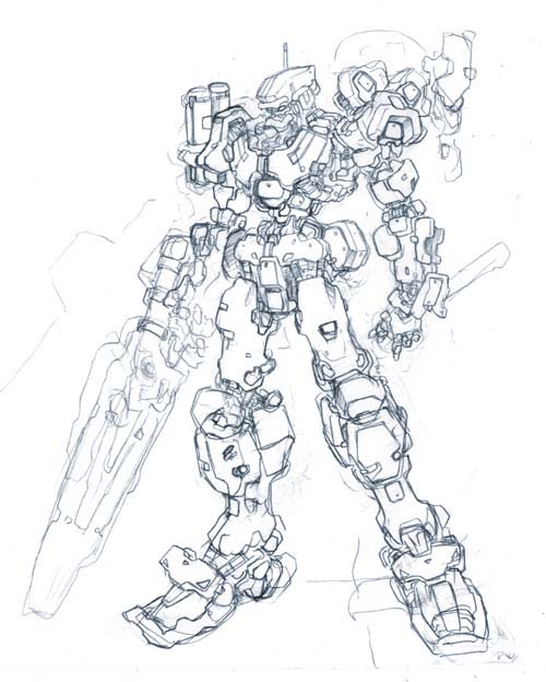 鉄拳の試練/Test of Iron Grip 拡張 Extended Art MOTORED CYBORG RUNNER SSX_155ar KINETIC ASH【4545784069882】
