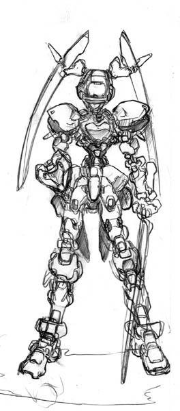 鉄拳の試練/Test of Iron Grip 拡張 Extended Art MOTORED CYBORG RUNNER SSX_155ar KINETIC ASH【4545784069882】