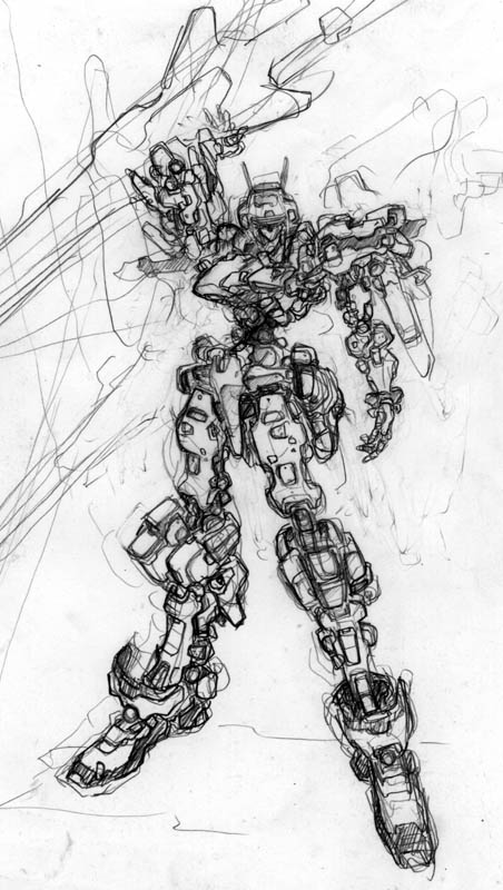 鉄拳の試練/Test of Iron Grip 拡張 Extended Art fei_01.JPG