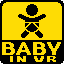 Baby in VR